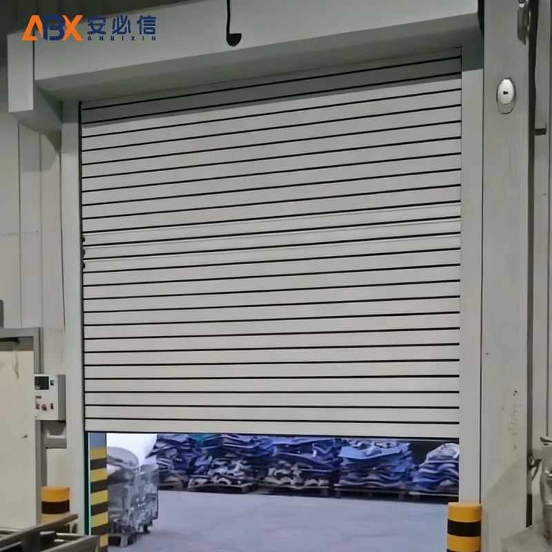 咸宁市感应高速门